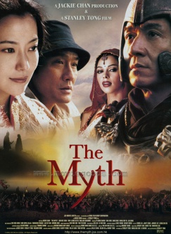 The Myth 2005 Hindi dubbed mobile movie Download 1